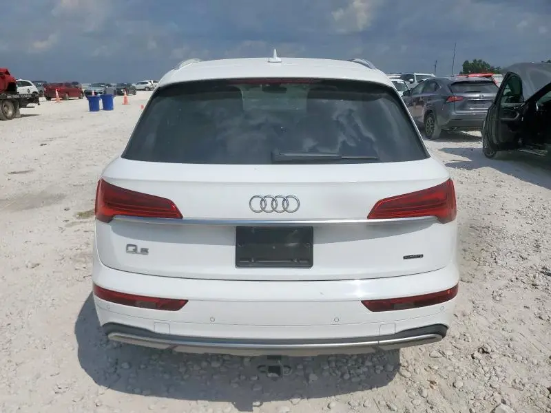 2021 AUDI Q5 PREMIUM