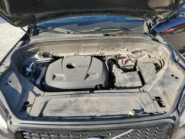 2018 VOLVO XC90 T6  