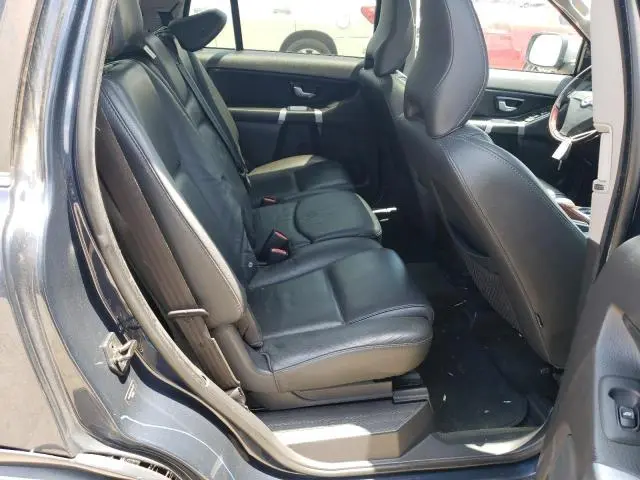 2014 VOLVO XC90 3.2  