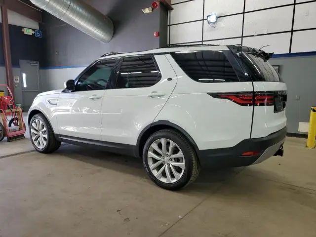 2023 LAND ROVER DISCOVERY S  