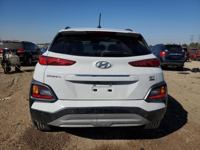 2018 HYUNDAI KONA ULTIMATE