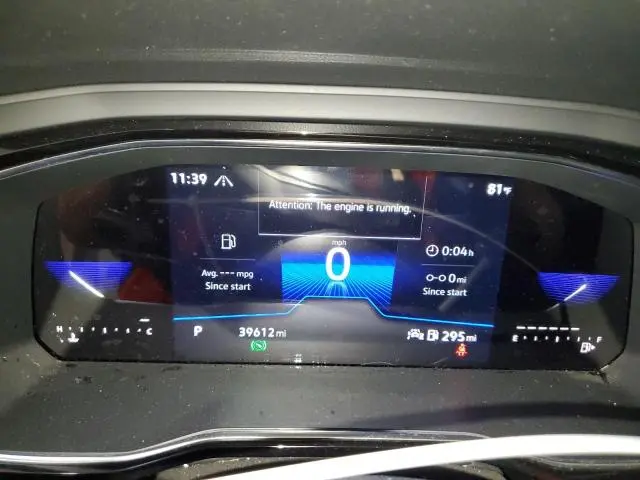 2023 VOLKSWAGEN JETTA SPORT  