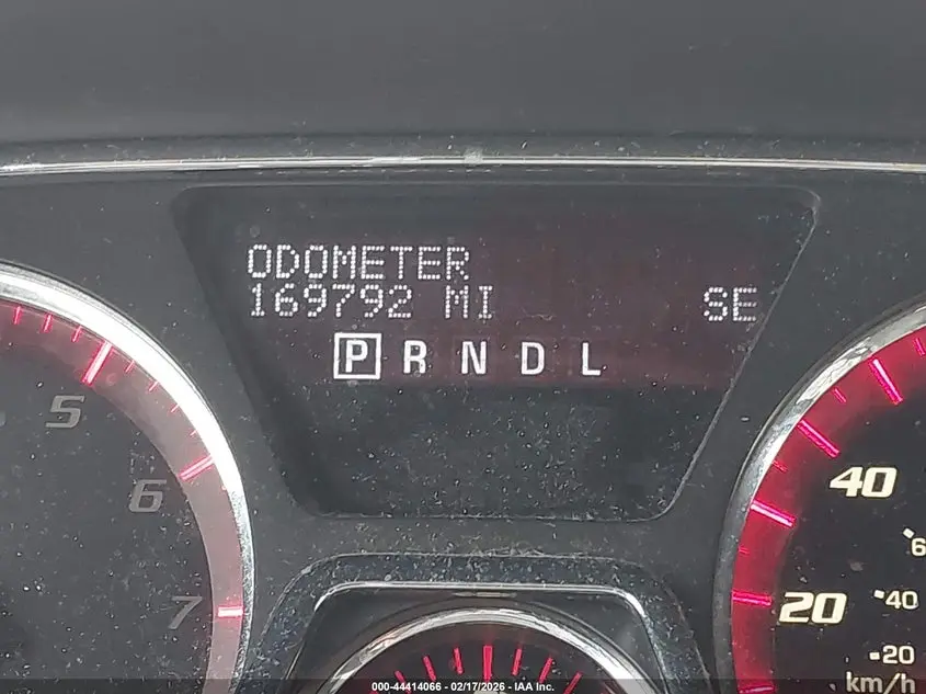 2013 GMC ACADIA SLT-1