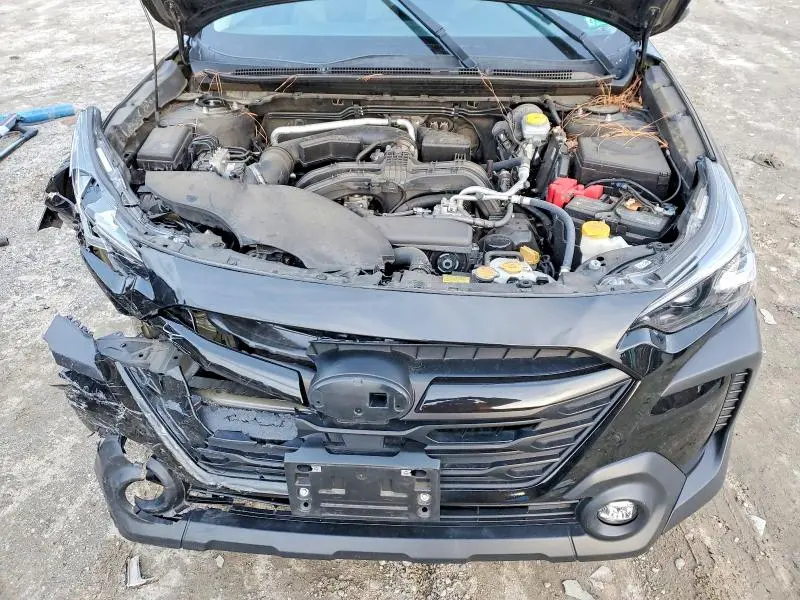 2023 SUBARU OUTBACK ONYX EDITION  