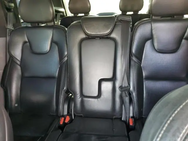 2018 VOLVO XC90 T6  