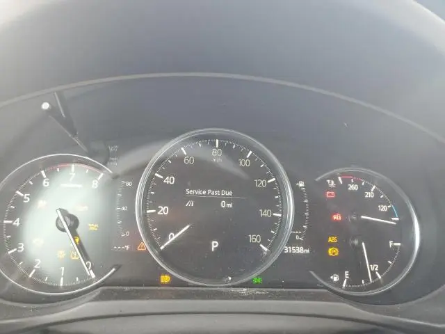 2022 MAZDA CX-5 PREMIUM  