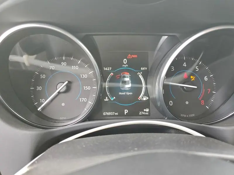 2017 JAGUAR XE PREMIUM  