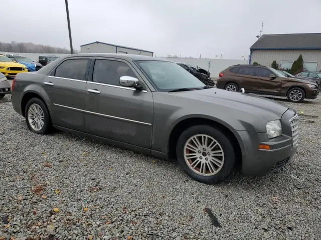 2010 CHRYSLER 300 TOURING  