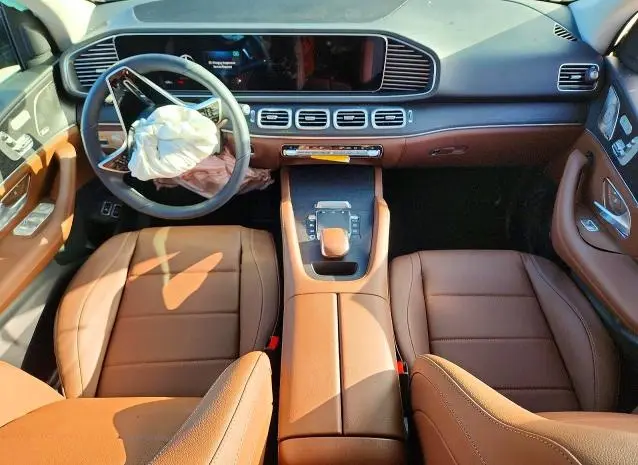 2026 MERCEDES-BENZ GLE 450E 4MATIC  