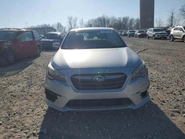 2018 SUBARU LEGACY 2.5I PREMIUM  