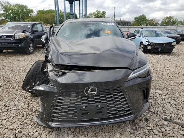 2024 LEXUS RX 350 BASE  