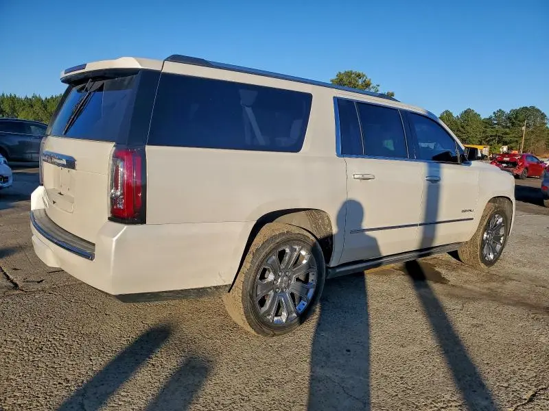 2015 GMC YUKON XL DENALI  