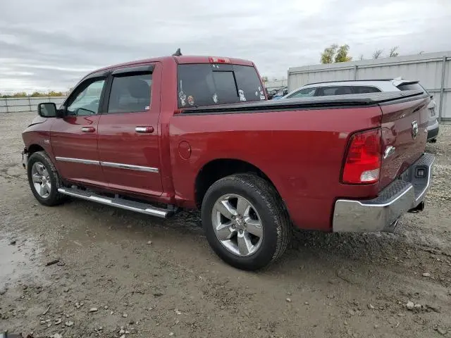 2013 RAM 1500 SLT