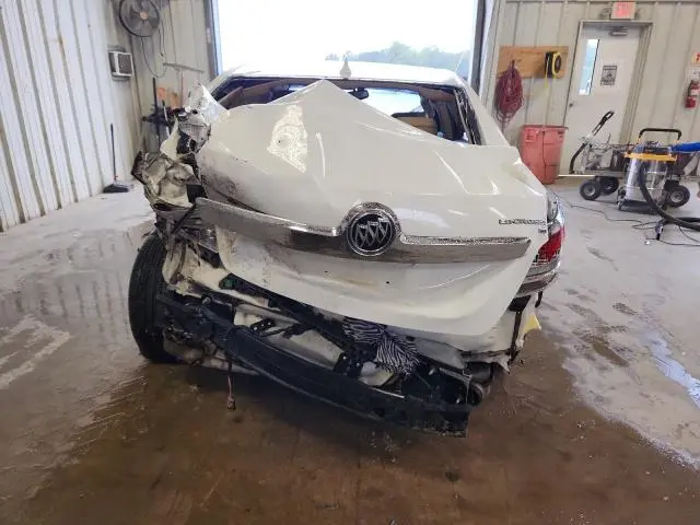 2010 BUICK LACROSSE CXL  