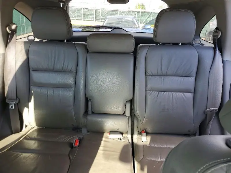 2011 HONDA CR-V EXL  