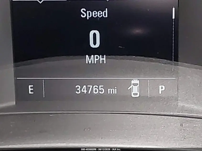 2020 CHEVROLET MALIBU FWD 1FL