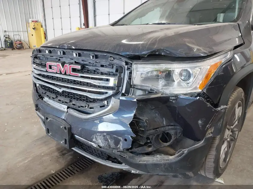 2019 GMC ACADIA SLT-2