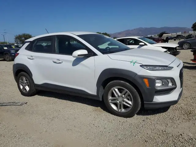 2019 HYUNDAI KONA SE  