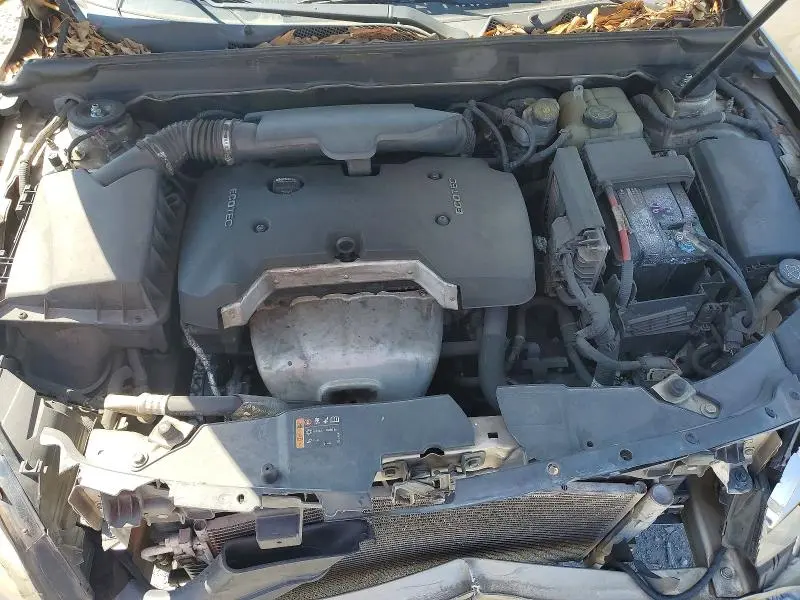 2013 CHEVROLET MALIBU 2LT  
