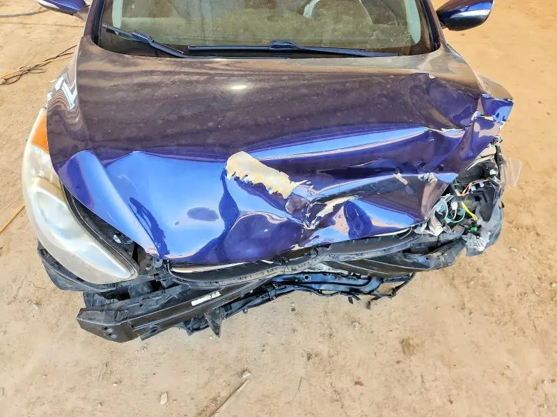 2011 HYUNDAI ELANTRA LIMITED  