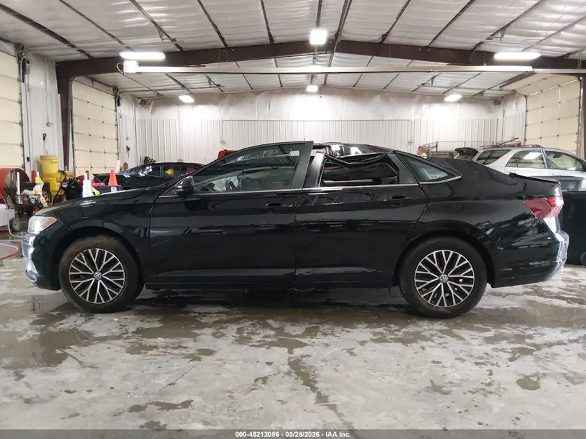2021 VOLKSWAGEN JETTA 1.4T R-LINE/1.4T S/1.4T SE