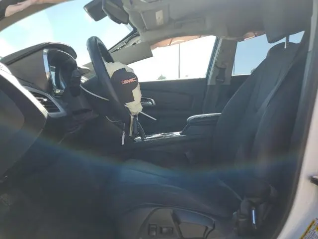 2012 GMC TERRAIN SLE  