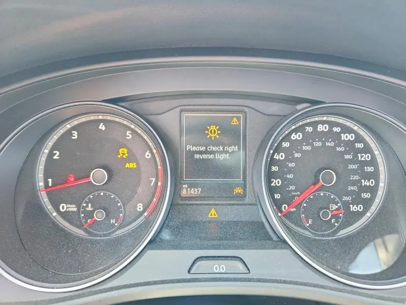 2021 VOLKSWAGEN ATLAS SE  