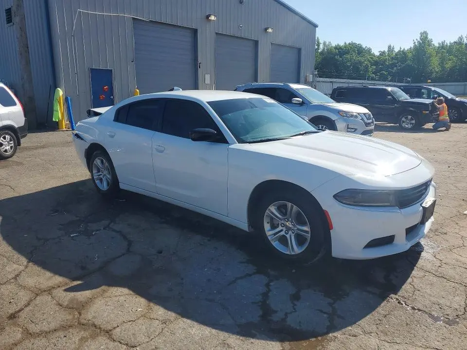2023 DODGE CHARGER SXT  