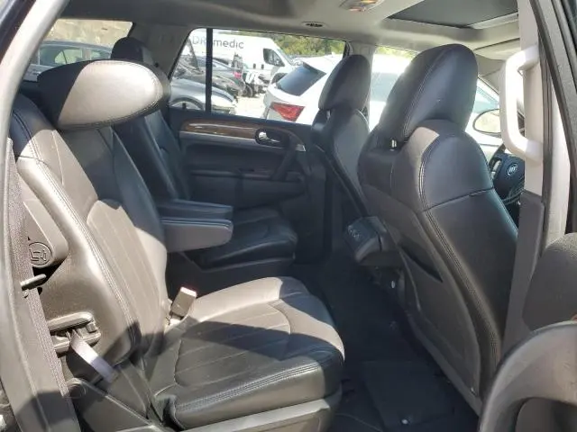 2011 BUICK ENCLAVE CXL