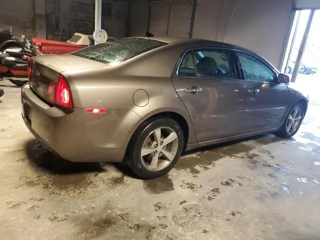 2012 CHEVROLET MALIBU 1LT  