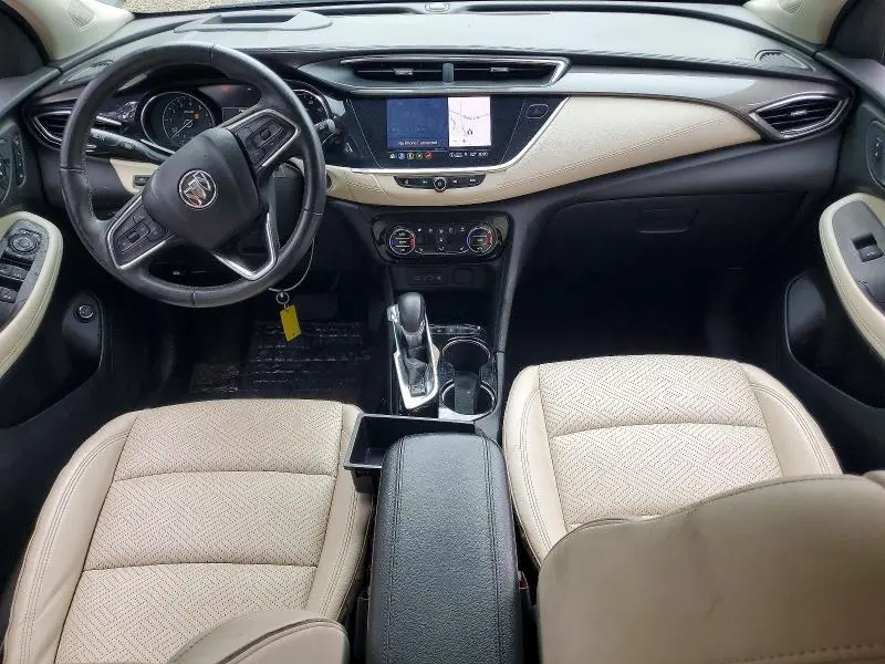 2021 BUICK ENCORE GX ESSENCE  