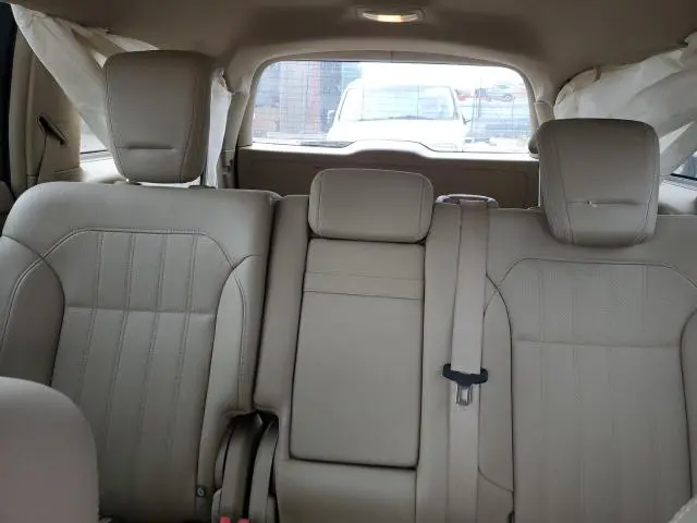 2013 MERCEDES-BENZ GL 450 4MATIC  