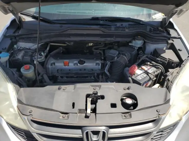 2011 HONDA CR-V SE  
