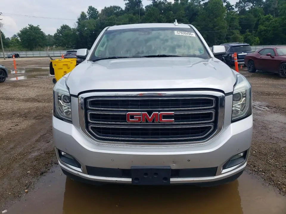 2019 GMC YUKON XL K1500 SLT  