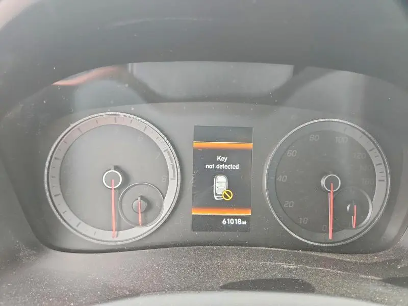2018 HYUNDAI SONATA SPORT+  