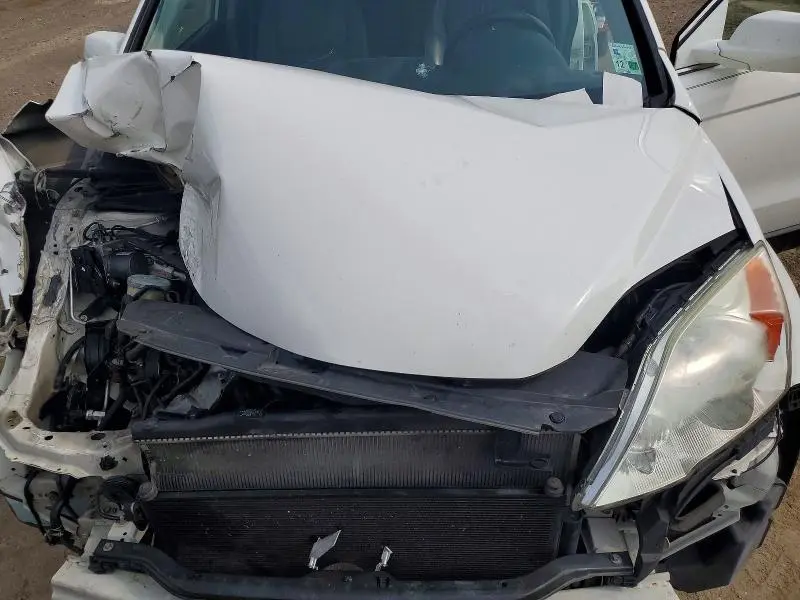 2011 HONDA CR-V EXL  