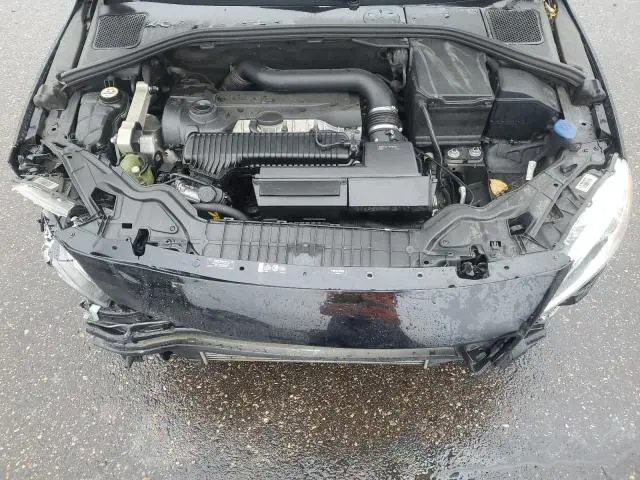 2015 VOLVO S60 PREMIER  