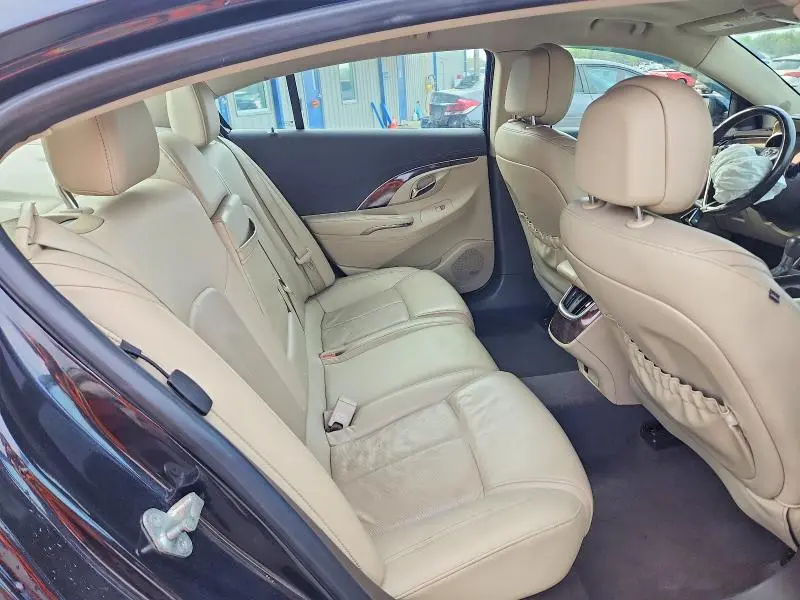 2014 BUICK LACROSSE PREMIUM  