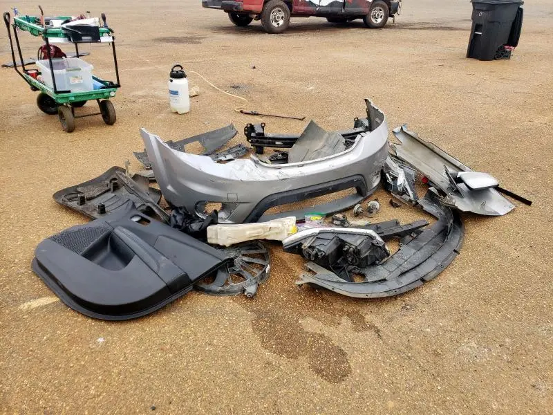 2016 DODGE JOURNEY CROSSROAD  