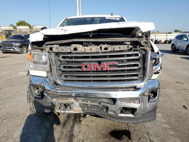 2015 GMC SIERRA K2500 SLT