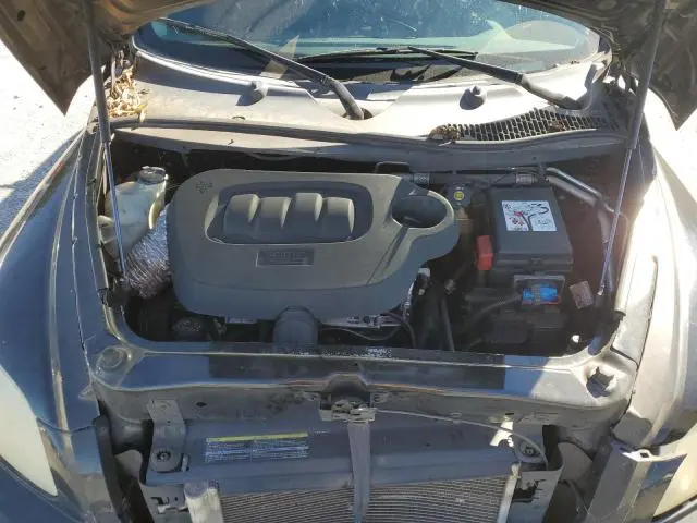 2010 CHEVROLET HHR LT