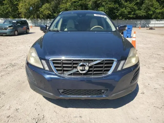 2013 VOLVO XC60 T6  