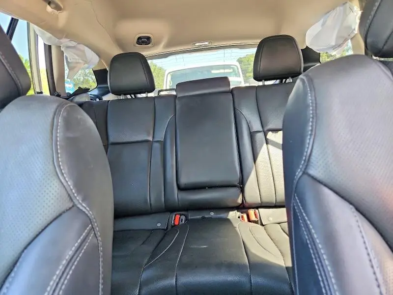 2024 SUBARU OUTBACK TOURING  