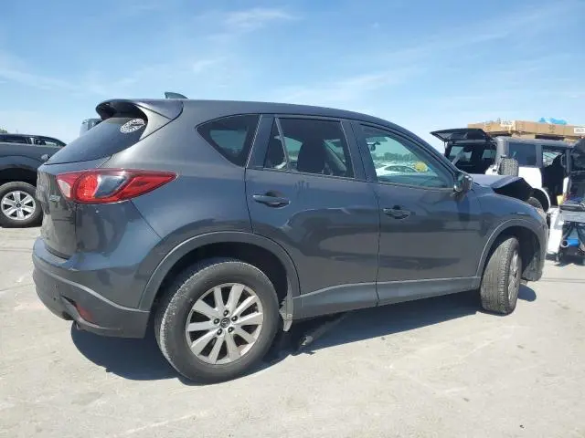 2015 MAZDA CX-5 TOURING  
