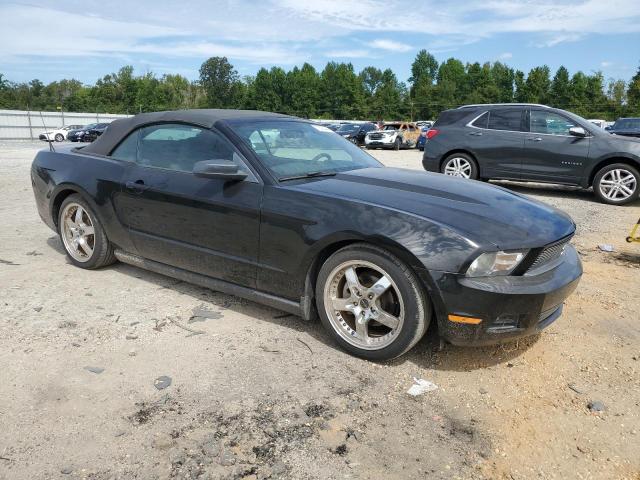 2010 FORD MUSTANG 