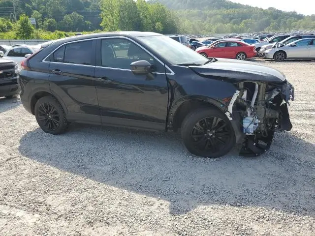 2024 MITSUBISHI ECLIPSE CROSS LE  