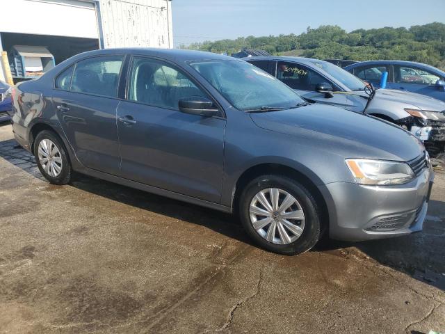 2013 VOLKSWAGEN JETTA BASE