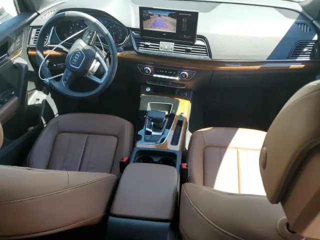 2023 AUDI Q5 PREMIUM 45  