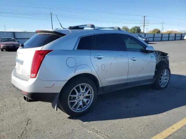 2014 CADILLAC SRX PREMIUM COLLECTION  