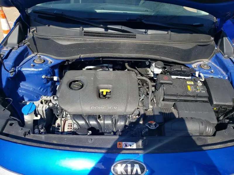 2021 KIA SELTOS LX  